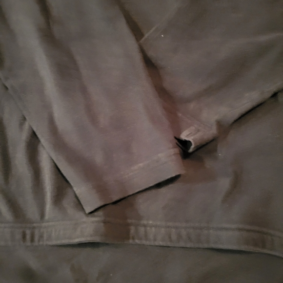 NIKE BLUE LABEL HOODIE BASIC BLK XXL GREAT CONDITION - Picture 3 of 3